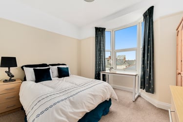 8 bed house, Hillside Avenue, Central, Plymouth, PL46PR - Image 5