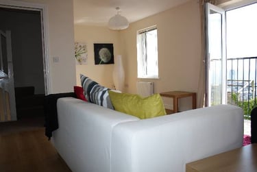 4 bed house, Fairfield terrace, Mount pleasant, Swansea, SA16JX - Image 3