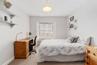 6 bed flat, Bedford Terrace, Near university, Plymouth, PL48EY - Image 5