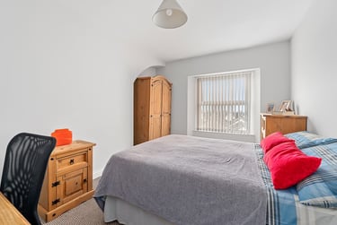 6 bed flat, Bedford Terrace, Near university, Plymouth, PL48EY - Image 6