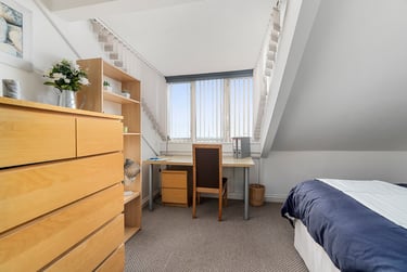 6 bed flat, Bedford Terrace, Near university, Plymouth, PL48EY - Image 8