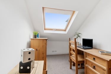 6 bed flat, Bedford Terrace, Near university, Plymouth, PL48EY - Image 9