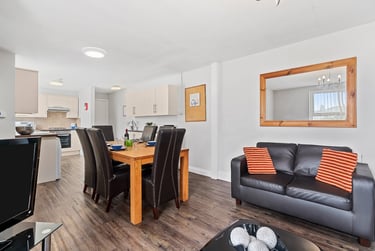 6 bed flat, Bedford Terrace, Near university, Plymouth, PL48EY - Image 10