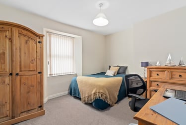 6 bed flat, Bedford Terrace, Near university, Plymouth, PL48EY - Image 12