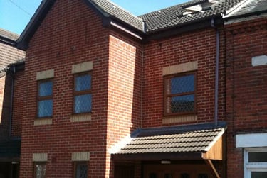 3 bed house, Castle street, Inner avenue, Southampton, SO146HF - Image 3