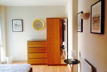 2 bed flat, Portland Road, Arboretum, Nottingham, NG74HR - Image 6