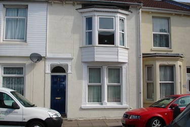 5 bed house, Hampshire street, Fratton, Portsmouth, PO15LG - Image 10