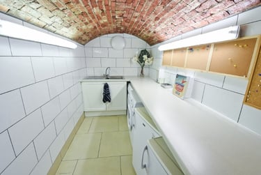 1 bed studio, 1 Clarkson Street, Broomhall, Sheffield, S102TQ - Image 9