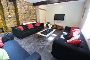 1 bed studio, 1 Clarkson Street, Broomhall, Sheffield, S102TQ - Image 8