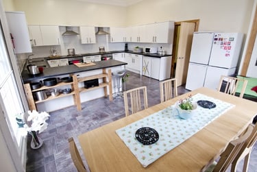 1 bed studio, 1 Clarkson Street, Broomhall, Sheffield, S102TQ - Image 7