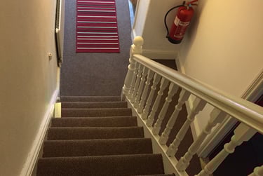 4 bed house, Seaview terrace, City centre, Swansea, SA16FE - Image 5