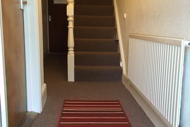 4 bed house, Seaview terrace, City centre, Swansea, SA16FE - Image 6