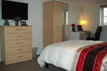 5 bed house, Watkin Street., City Centre, Nottingham, NG31DL - Image 7