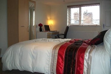 5 bed house, Watkin Street., City Centre, Nottingham, NG31DL - Image 8