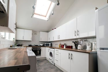 7 bed house, Whitby road, Fallowfield, Manchester, M146GH - Image 2