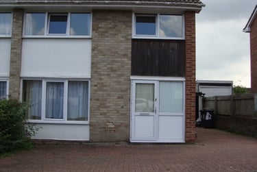 4 bed house, Crossways, Near university, Canterbury, CT27BS - Image 1