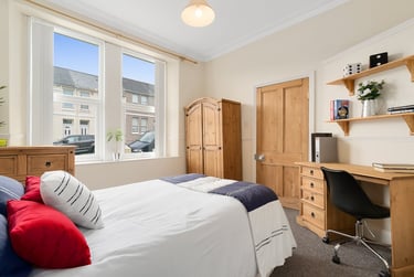 5 bed house, Ivydale road, Mutley, Plymouth, PL47DE - Image 4