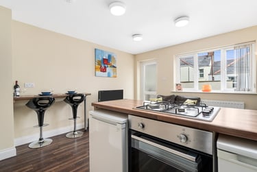 5 bed house, Ivydale road, Mutley, Plymouth, PL47DE - Image 10