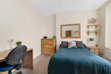 5 bed house, Ivydale road, Mutley, Plymouth, PL47DE - Image 11