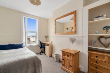 5 bed house, Ivydale road, Mutley, Plymouth, PL47DE - Image 13