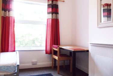 6 bed house, Lorne road, Clarendon park, Leicester, LE21YG - Image 5