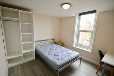 6 bed house, Shortridge terrace, Jesmond, Newcastle, NE22JE - Image 4