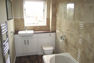 1 bed flat, Beckside Gardens, Melrosegate, York, YO103TX - Image 6