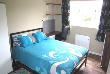 1 bed flat, Beckside Gardens, Melrosegate, York, YO103TX - Image 7