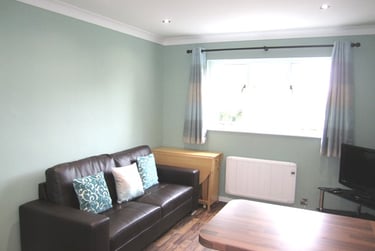 1 bed flat, Beckside Gardens, Melrosegate, York, YO103TX - Image 1