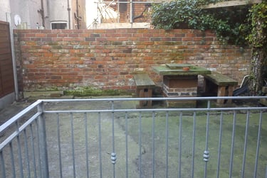 5 bed house, Argyle Ave, Victoria park, Manchester, M145PX - Image 13