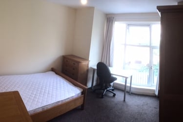 5 bed house, Argyle Ave, Victoria park, Manchester, M145PX - Image 7