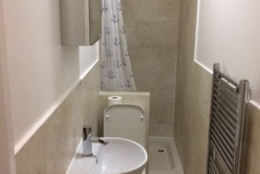 5 bed house, Argyle Ave, Victoria park, Manchester, M145PX - Image 11