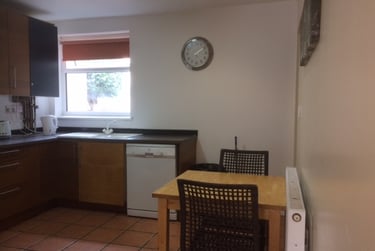 5 bed house, Argyle Ave, Victoria park, Manchester, M145PX - Image 4