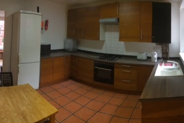 5 bed house, Argyle Ave, Victoria park, Manchester, M145PX - Image 5