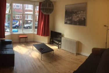 5 bed house, Argyle Ave, Victoria park, Manchester, M145PX - Image 3