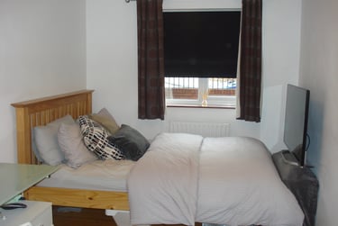 5 bed flat, Arthur street, Arboretum, Nottingham, NG74DW - Image 7