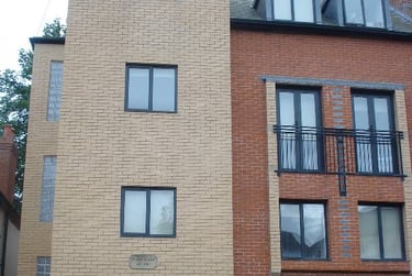 5 bed flat, Arthur street, Arboretum, Nottingham, NG74DW - Image 1