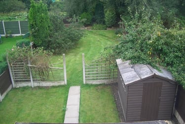 4 bed house, Finchley Road - H, Fallowfield, Manchester, M146FH - Image 9