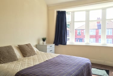 4 bed house, Finchley Road - H, Fallowfield, Manchester, M146FH - Image 6