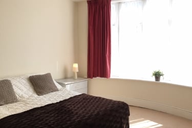 4 bed house, Finchley Road - H, Fallowfield, Manchester, M146FH - Image 4