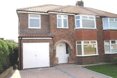 6 bed house, Newland Park Drive, Near university, York, YO103HR - Image 2