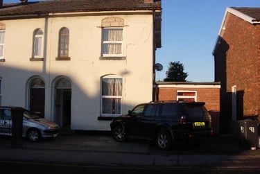 6 bed house, Wigan road, Central, Ormskirk, L392AP - Image 1