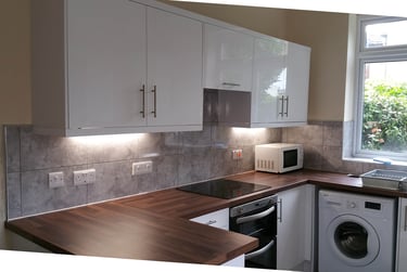 5 bed house, Playfair road, Southsea, Portsmouth, PO51EQ - Image 1