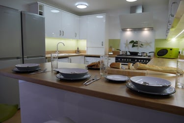 7 bed house, Hill park crescent, North hill, Plymouth, PL48JW - Image 6