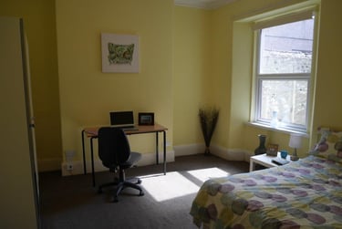 7 bed house, Hill park crescent, North hill, Plymouth, PL48JW - Image 7