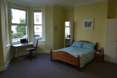 7 bed house, Hill park crescent, North hill, Plymouth, PL48JW - Image 8