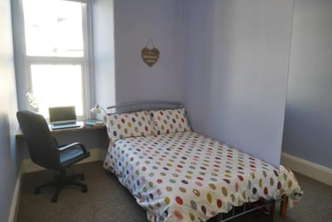 7 bed house, Hill park crescent, North hill, Plymouth, PL48JW - Image 12