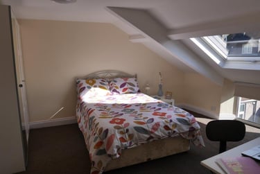 7 bed house, Hill park crescent, North hill, Plymouth, PL48JW - Image 13