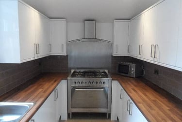 6 bed house, Hibbert street, Rusholme, Manchester, M145NT - Image 6