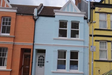 5 bed house, Blaker street, Central, Brighton, BN20JJ - Image 1